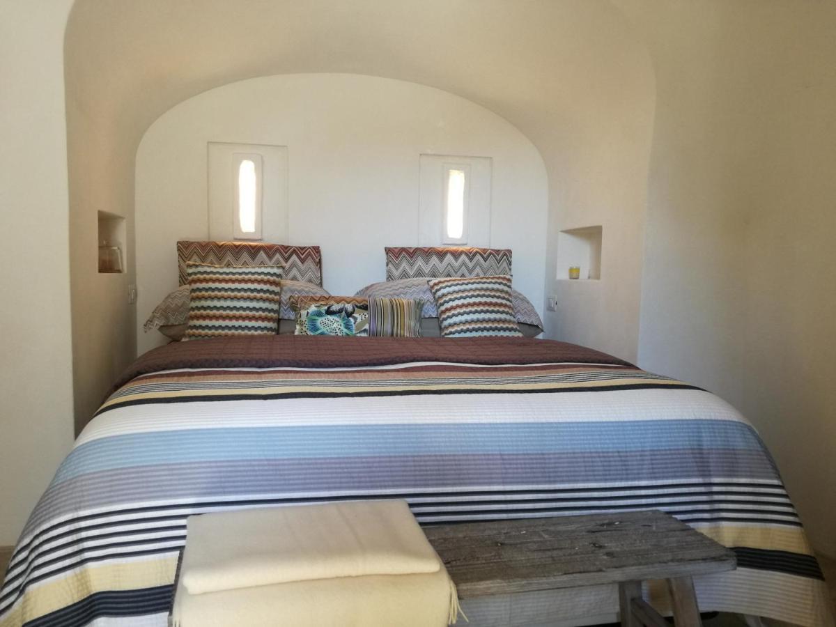 Tenuta Del Lauro Locorotondo Exteriér fotografie