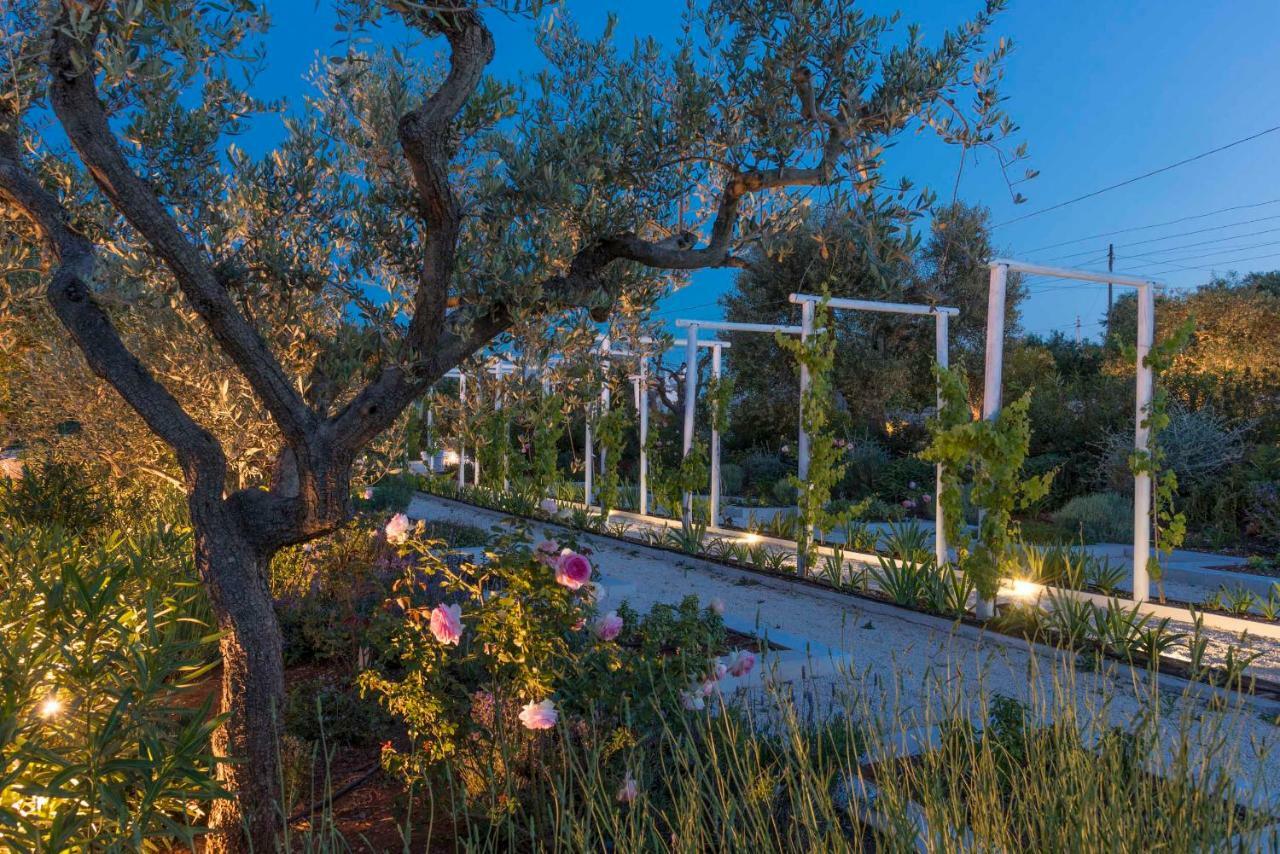 Tenuta Del Lauro Locorotondo Exteriér fotografie