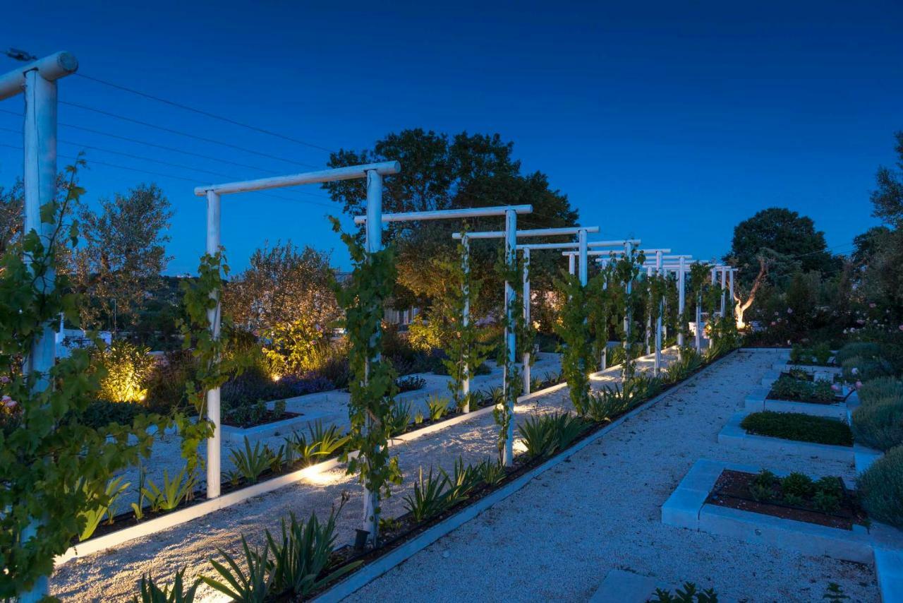 Tenuta Del Lauro Locorotondo Exteriér fotografie