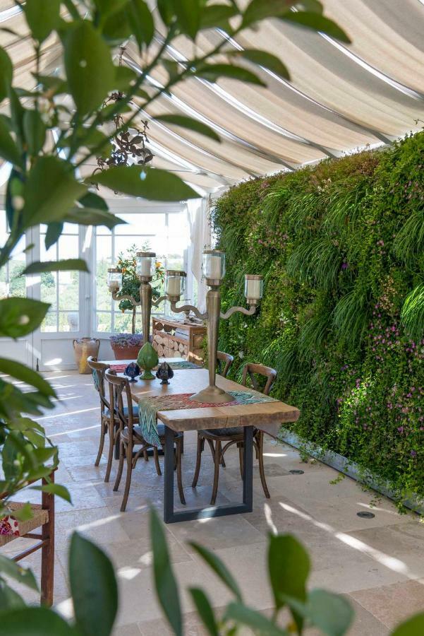 Tenuta Del Lauro Locorotondo Exteriér fotografie