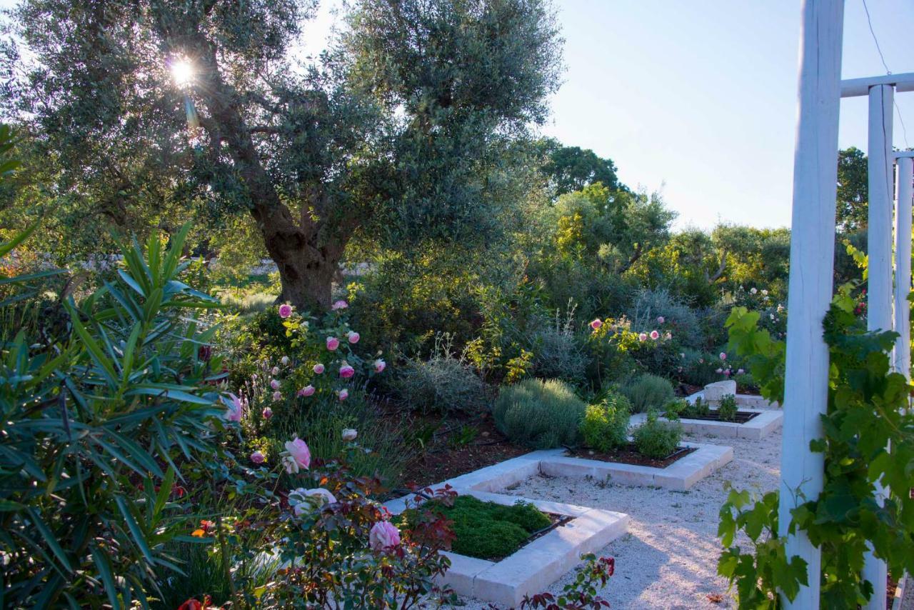 Tenuta Del Lauro Locorotondo Exteriér fotografie